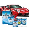 Vernice per auto innocior Colors Basecoat Paint automobilistico